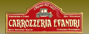 Carrozzeria Evandri